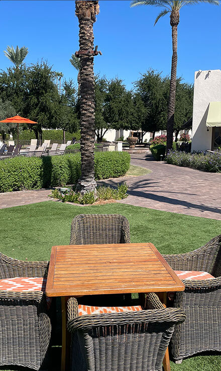 Native Sons LLC Commercial Landscaping